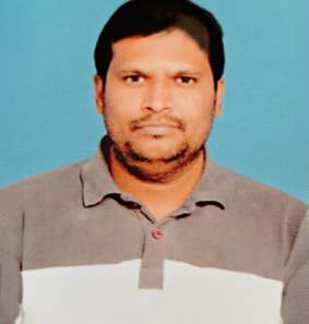 Mr. Thakur Ananth Singh